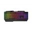 Havit Wired Gaming Keyboard, Black - KB488L