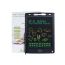 Writing Tablet, 8.5 Inch LCD - Black