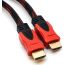 كابل HDMI، طوله 5 متر - اسود