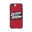 Best Revenge Printed Back Cover for Apple iPhone 7 Plus