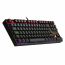 Redragon K552 Rainbow Wired Mechanical Gaming Keyboard- Black