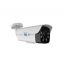 IID2Secure 2.7‐13.5mm Motorized Lens Surveillance Camera, 5MP, White - AB5S60MZ