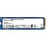 Kingston Solid State Drive, 1 TB, Blue - SNV2S/1000G