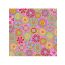 Bright Flowers Skin For Apple Ipad Mini 6th Gen