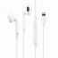 Apple EarPods with Lightning Connector Earphone