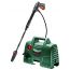 Bosch Easy Aquatak 100 Long Lance Washer Machine, 1200 watt, Green - 06008A7F00 