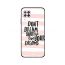 Cielito Live Your Life Printed Back Cover for Huawei Nova 7i