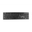 LAVA Wired Keyboard, Black - ST-100