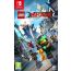 The Ninjago Movie for Nintendo Switch