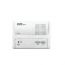 Kocom Wired Indoor Intercom Master Unit, White - KIC-301