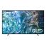 شاشة تلفزيون سمارت QLED سامسونج، مقاس 50 بوصة، دقة 4K UHD بريسيفر داخلي - 50Q60D