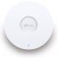 TP-Link EAP653 Wi-Fi Access Point, White - AX3000