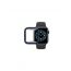 غطاء حماية روك روز TPU لساعات ابل 6-SE-5-4، مقاس 44 ملم، أزرق - RRPCAWN44BL