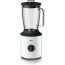 خلاط براون باور بليند 3، 1.5 لتر، 800 وات، ابيض - JB3150WH
