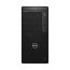 Dell Optiplex 5000 Tower PC, Intel Core i5-12500, 512GB SSD, 8GB RAM, Intel HD Graphics, FreeDos - Black