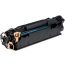 Prestige Cartridge CF283A 83A Laser Toner Cartridge Compatible with HP Laserjet Pro MFP M225dn, M225dw, M201dw, M201n, M202dw, M202n, M125a, M125nw, M126nw, M127fn, M127fw, M128fn, M128fp, M128fw