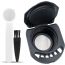 Drisubt Coffee Capsule Adapter For Dolce Gusto, Black - JH00457