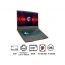 MSI Thin 15 B13UC Gaming Laptop, Intel Raptor Lake i7-13620H, 512GB NVMe PCIe SSD Gen4x4, 16GB RAM, 15.6 Inch, FHD 144Hz, Nvidia GeForce RTX 3050 GDDR6 4GB, FREEDOS - Cosmos Gray