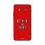 Zoot Netflix And Alone Printed Back Cover for Huawei Mate 10 Lite