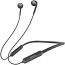 Recci In Ear Wireless Earphones, Black - REP-W09