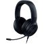 Razer Kraken X ESSENTIAL Ultralight Gaming Headset - 7.1 Surround Sound Capable - Lightweight Frame - Integrated Audio Controls - Bendable Cardioid Microphone - For PC, Xbox, PS4, Nintendo Switch