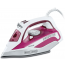 Black+Decker Steam Iron, 380 ml, 2400 Watt, White and Purple - X2400