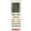 Remote Control for Fresh Air Conditioners - White