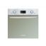 فرن كهرباء بلت ان فريش، 60 سم، 56 لتر، ستانلس ستيل - GEOFR60CMS