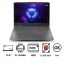 Lenovo LOQ 15IRH8 Lpatop, Intel Core i5-12450H, 512GB SSD, 8GB RAM, 15.6 Inches, FHD IPS 144Hz Display, NVIDIA GeForce RTX 3050 GDDR6 6GB, Dos- Storm Grey
