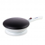Sonifer Crepe Maker, 20Cm, 650W, White and Black - SF-3045