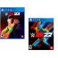 WWE 2K22 with WWE 2K23 for PlayStation 4