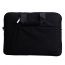 Etrain Laptop Bag for 15.6 Inch Laptops, Black - BG11B