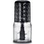 Kenwood Electric Chopper, 400 Watts, 500ml, Black - CHP40