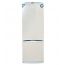 W.Alaska Defrost Refrigerator, 315 Liters, White - KGT2
