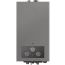 Midea Gas Water Heater, 10 Liters, Grey - MGWH10-20MDLEG(S)