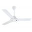 Panasonic Ceiling Fan, 56 Inch, 3 Blades, 5 Speed Settings, White - F56XZ2
