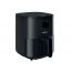Tefal Easy Fry Essential Air Fryer, 3.5 Liters, 1500 Watt, Black - EY1308EG