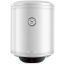 Castle Electric Water Heater, 50 Liters, White - WH1050