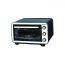 Kumtel Electric Oven with Grill, 36 Liter, 1420 Watt, Black - KF-3100
