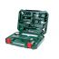 Bosch Household Tool Kit, 108 Pieces, Multi Color - 2607017372