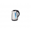 Russell Hobbs Orleans Electric Kettle, 1.7 liter, 3000 Watt, Silver - 19390