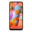 Samsung Galaxy A11 Dual Sim, 32GB, 4G LTE - Black