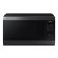 ميكرويف سامسونج  MW4000D بشواية، 32 لتر، اسود - MG32DG4524AGGY