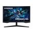 Samsung Odyssey G5 G55C 27 Inch QHD VA Curved Gaming Monitor, Black - LS27CG552EMXEG