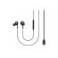 سماعة اذن سامسونج، اسود - EO-IC100BBEGWW