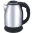 كاتيل كاسيل، 1.7 لتر، 1850 وات ، فضي - Ek1017s