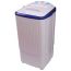 Fresh Top Loading Washing Machine, 5 KG, White - EL-Shatoora