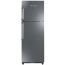 Electrostar Majesta No-Frost Refrigerator, 300 Liters, Silver - LR338NEW00
