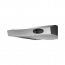 Elica Built-In Hood, 60 CM, Silver - KREA ST IX F-60