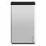 Mophie Powerstation 8X, 15000 mAh, Silver - 3307_PWRSTION-15K-ALM